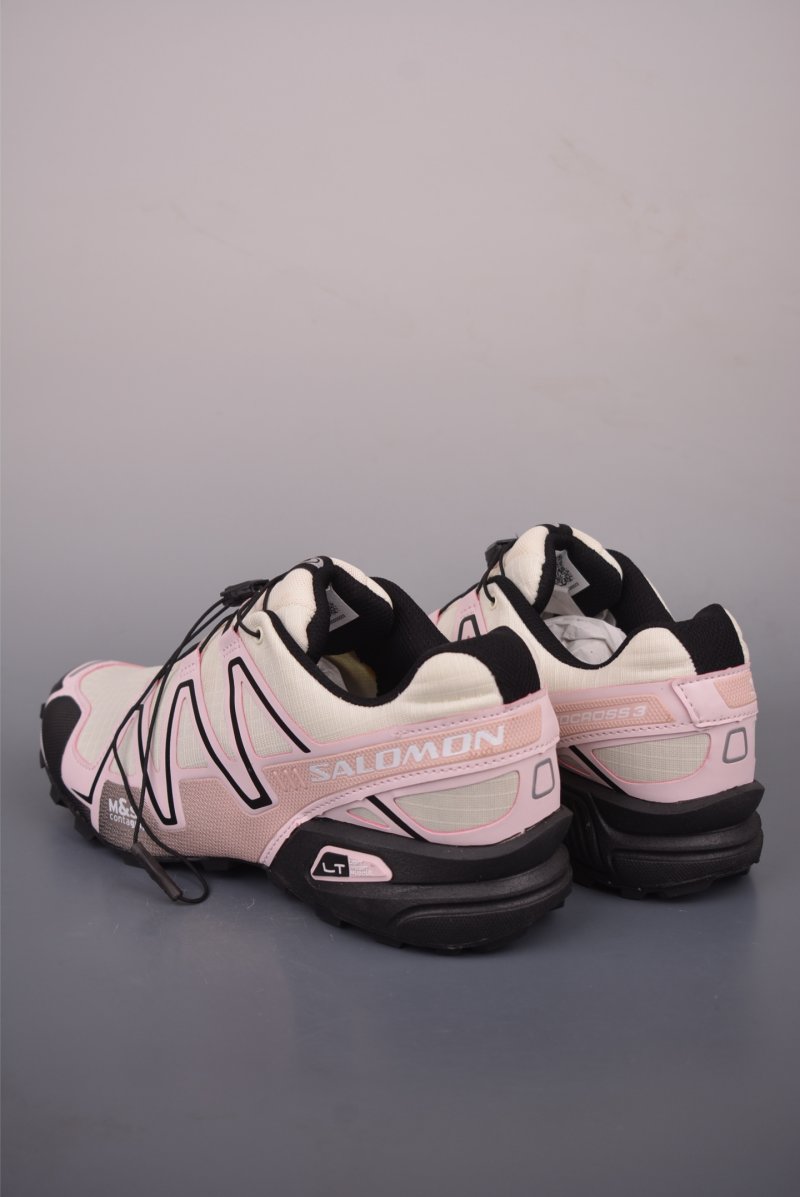 Salomon Speedcross 4 view