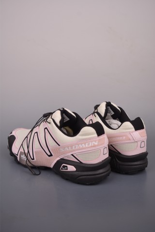 Salomon Speedcross 4 view 2