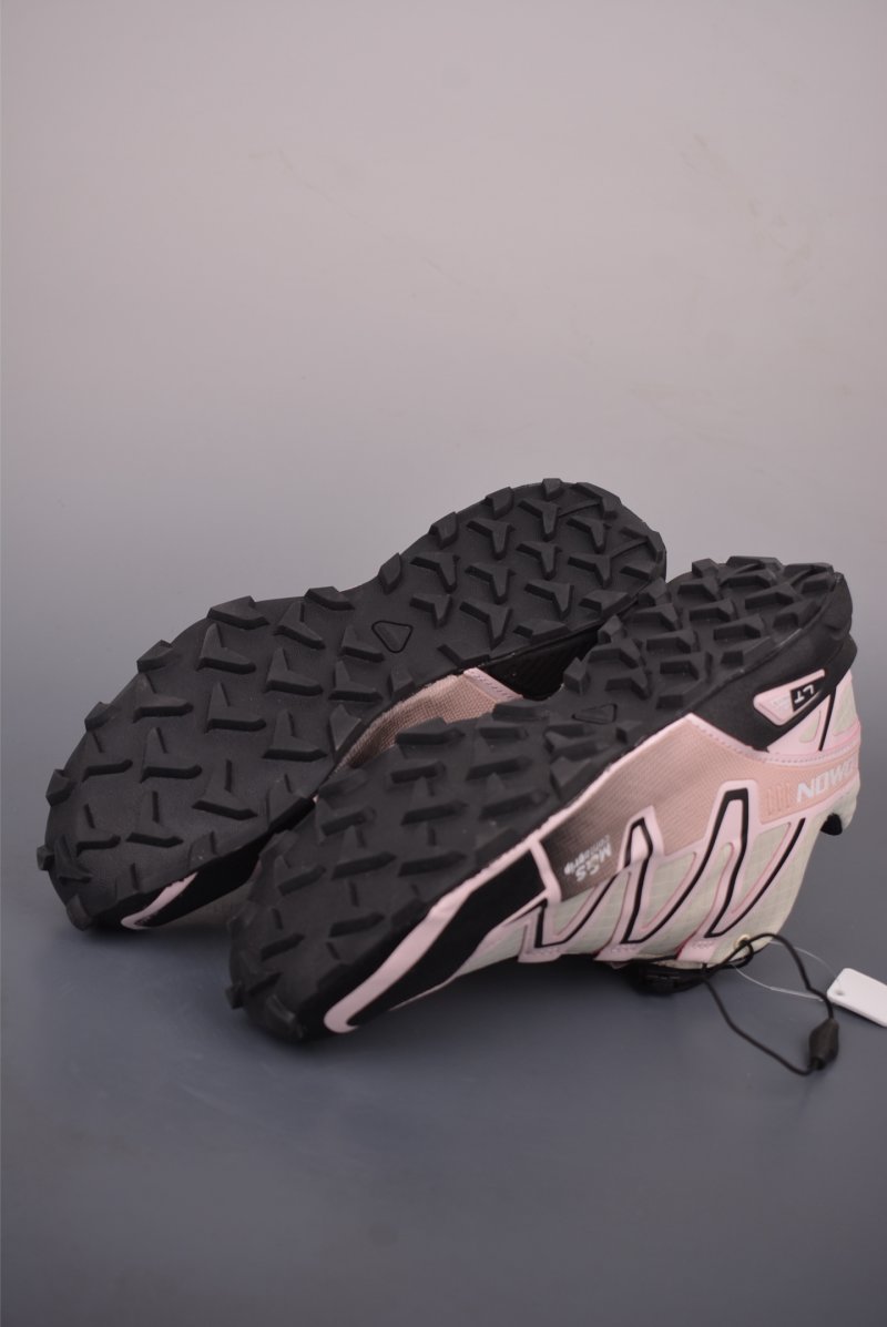 Salomon Speedcross 4 view