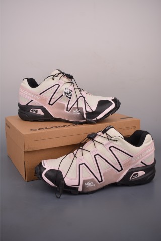Salomon Speedcross 4 view 5