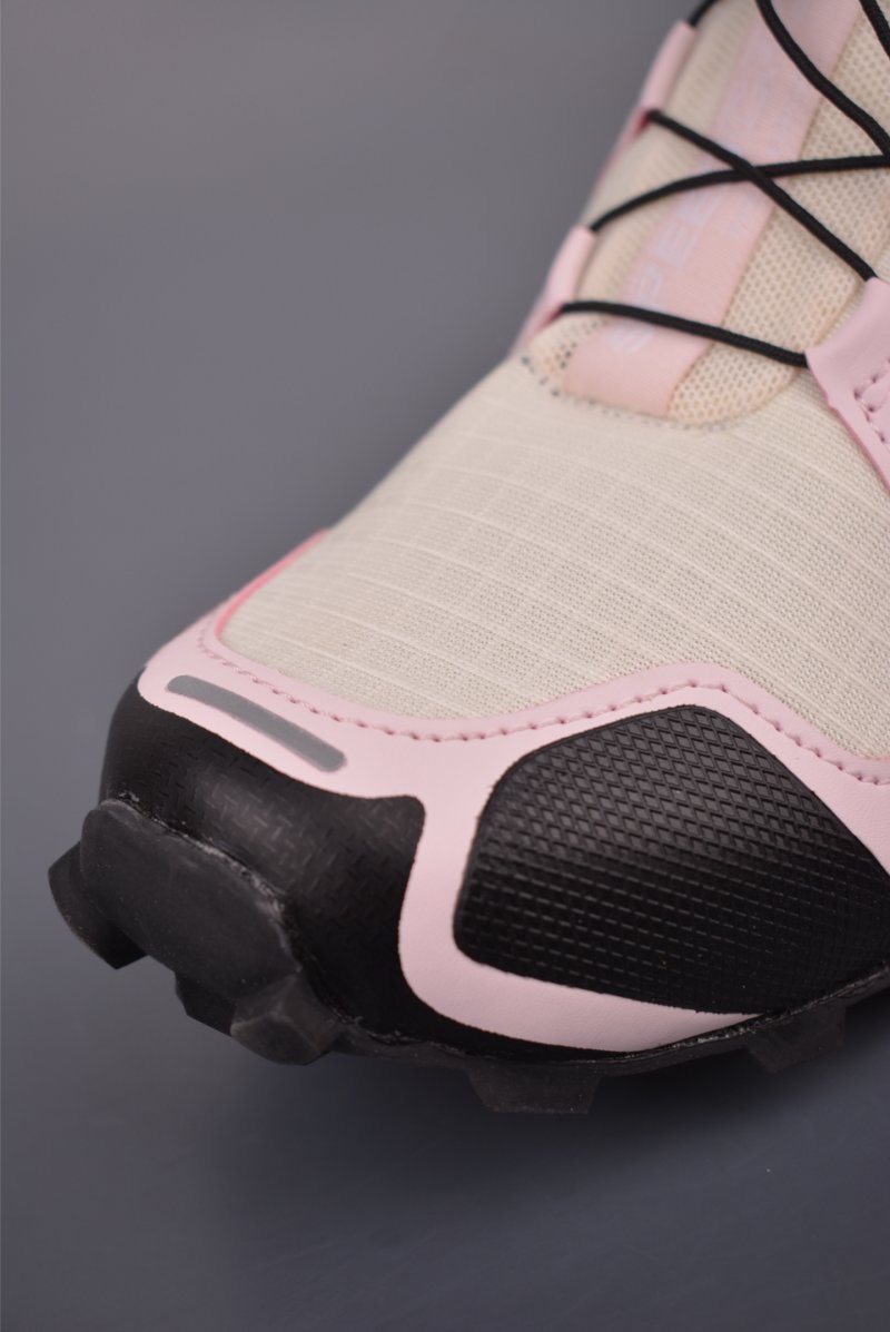 Salomon Speedcross 4 view