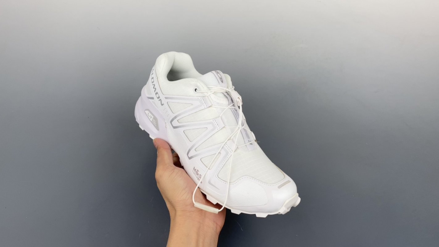 Salomon Speedcross 3
