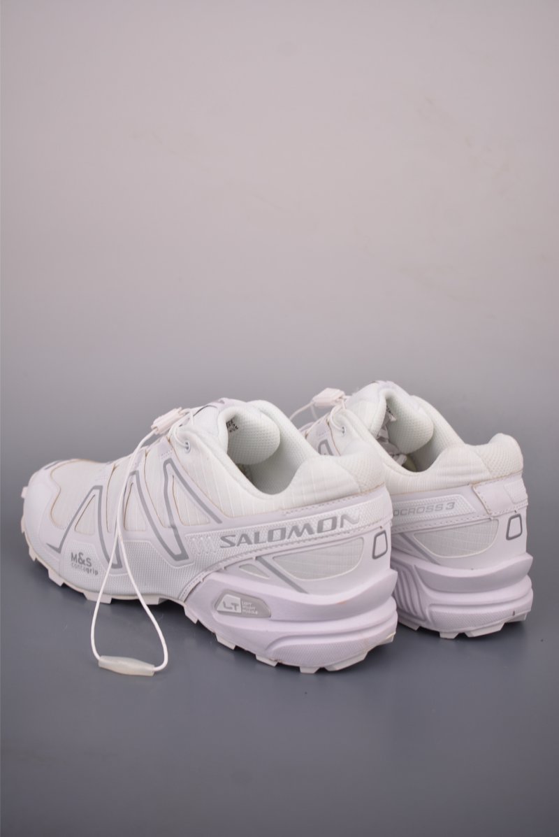 Salomon Speedcross 3 view