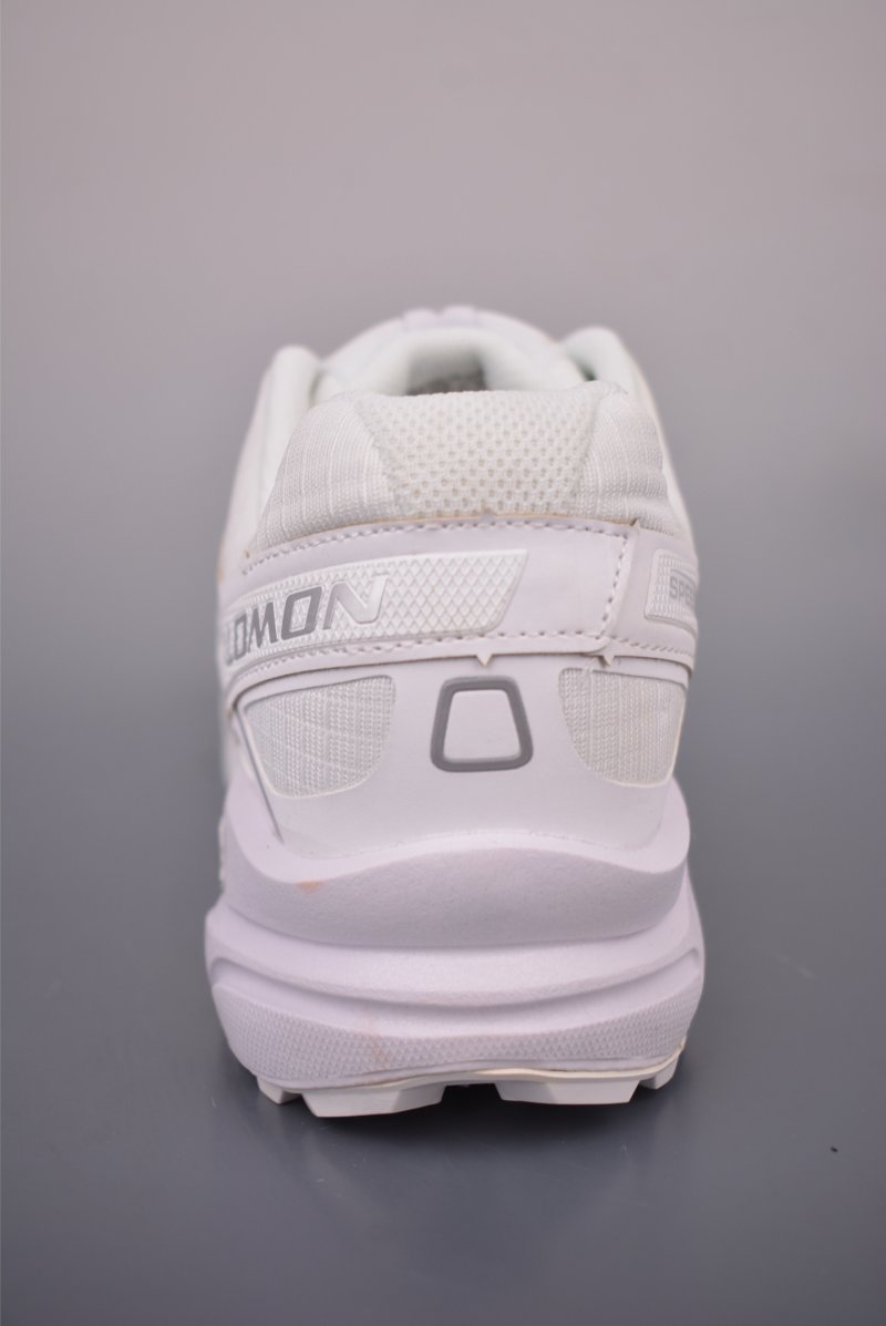 Salomon Speedcross 3 view