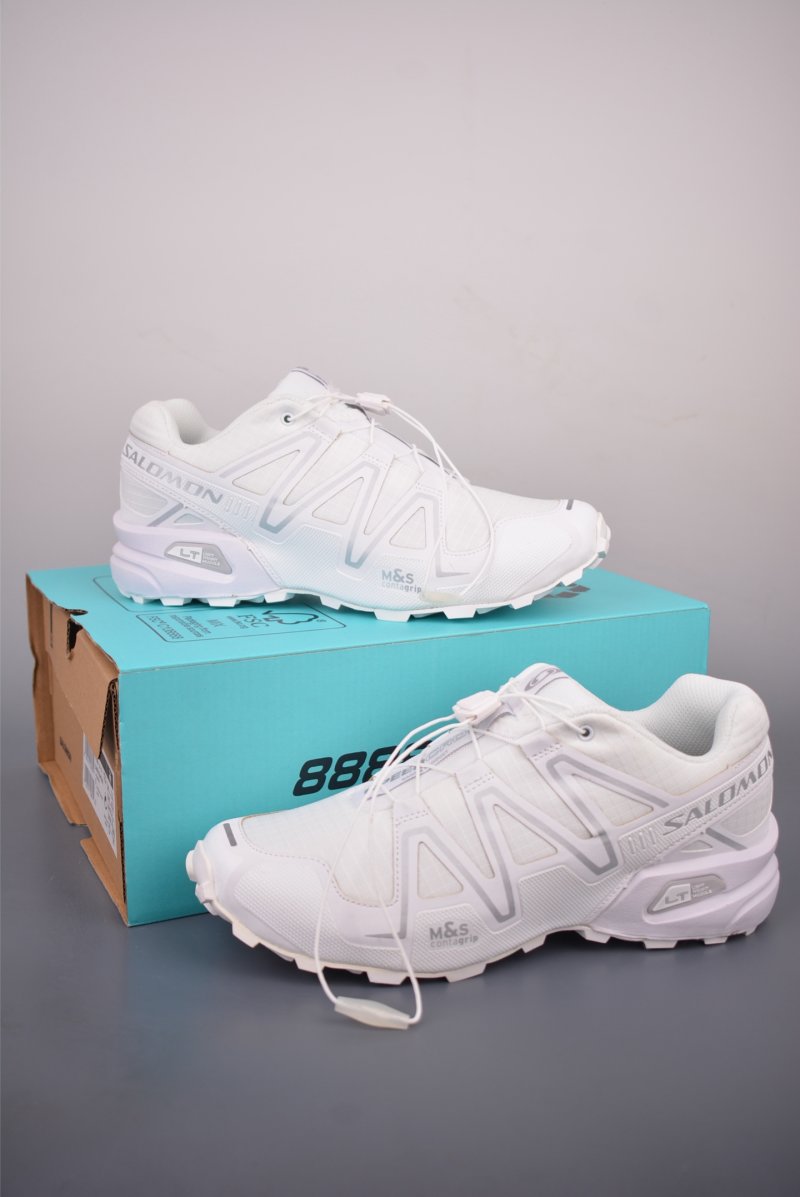 Salomon Speedcross 3 view