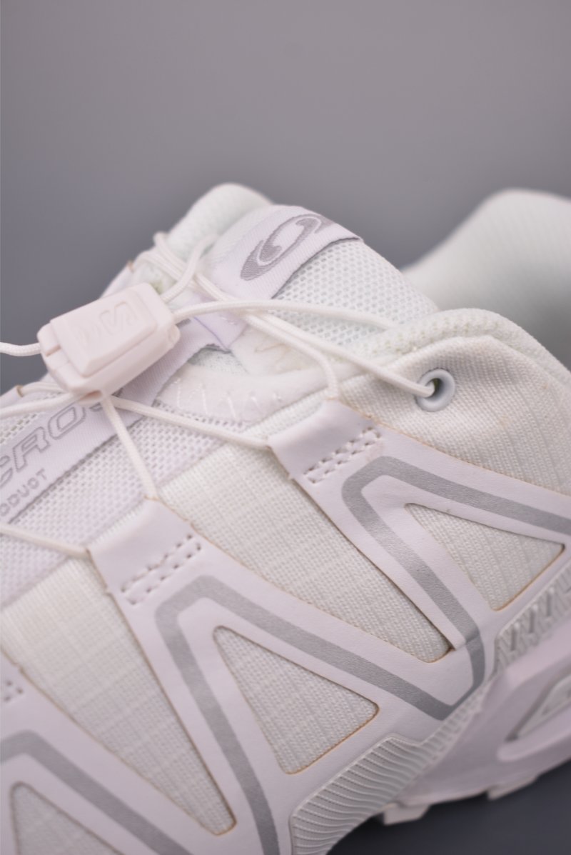Salomon Speedcross 3 view
