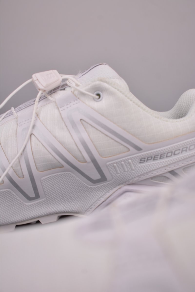Salomon Speedcross 3 view