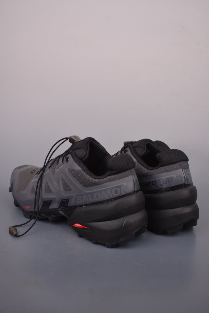 Salomon Speedcross 6 GTX view