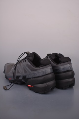 Salomon Speedcross 6 GTX view 2