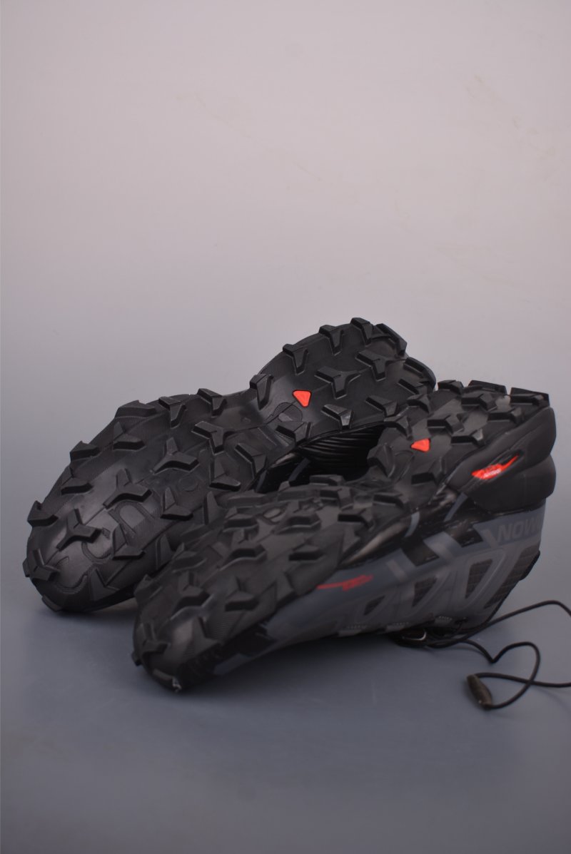 Salomon Speedcross 6 GTX view