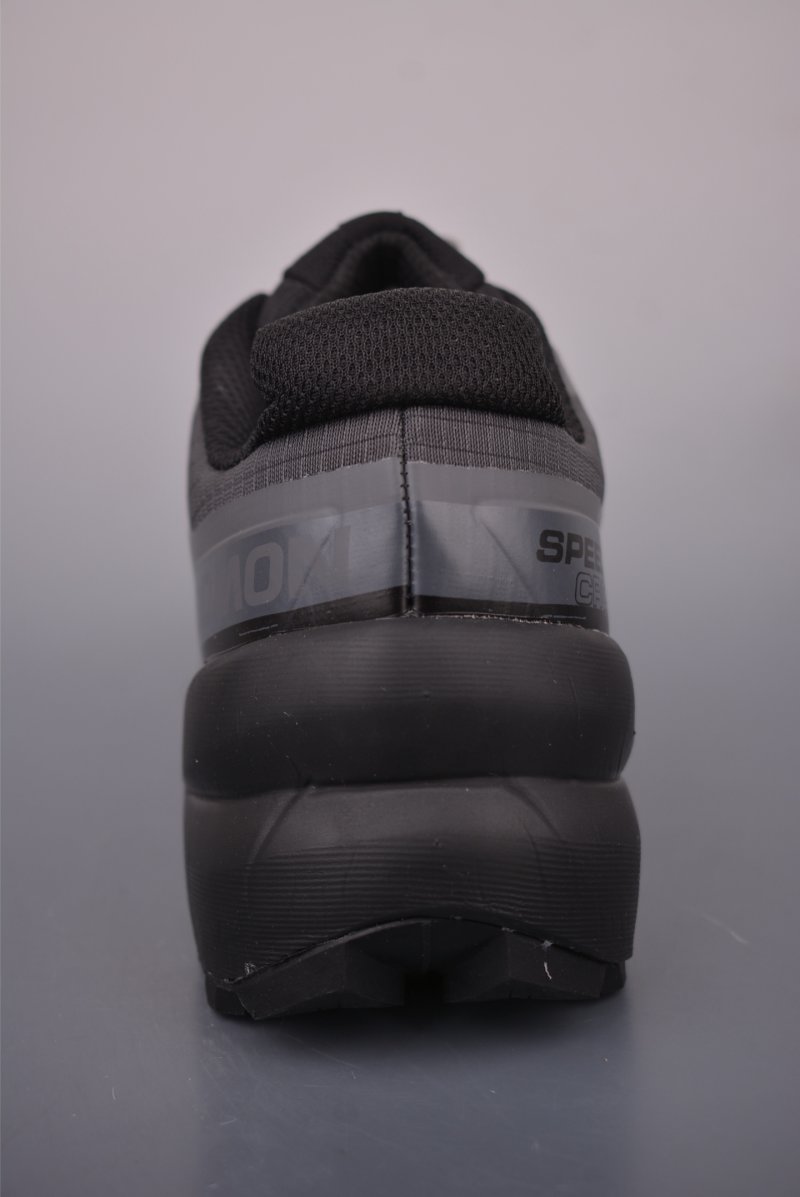 Salomon Speedcross 6 GTX view