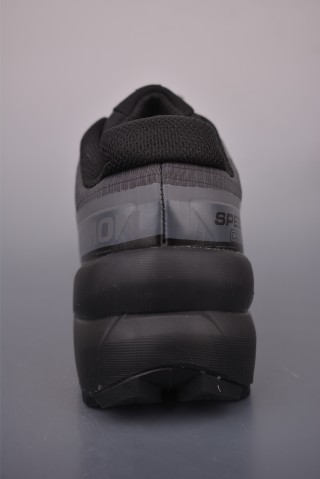 Salomon Speedcross 6 GTX view 4