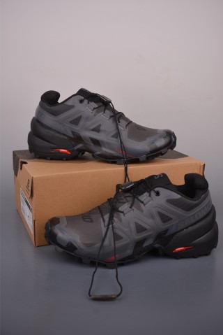 Salomon Speedcross 6 GTX view 5