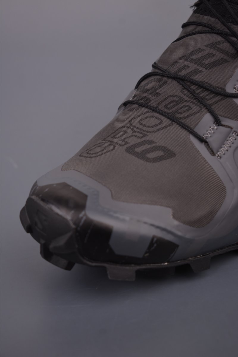 Salomon Speedcross 6 GTX view