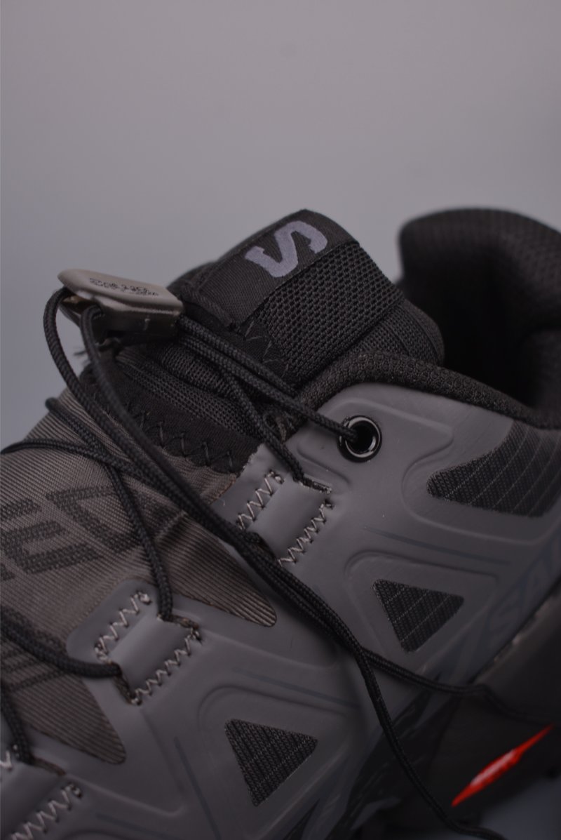 Salomon Speedcross 6 GTX view