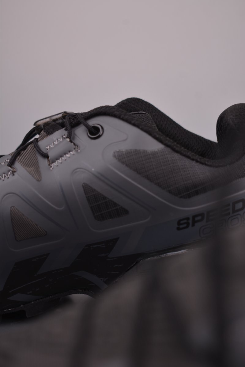 Salomon Speedcross 6 GTX view