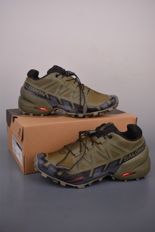 Salomon Speedcross 6 GTX view 10
