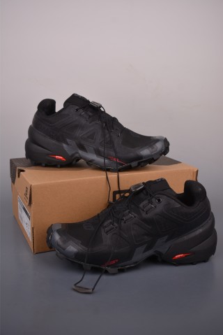 Salomon Speedcross 6 GTX view 11