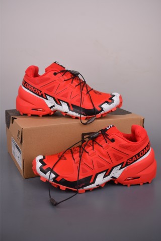 Salomon Speedcross 6 GTX view 12
