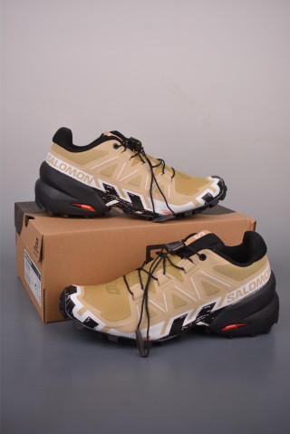 Salomon Speedcross 6 GTX view 13
