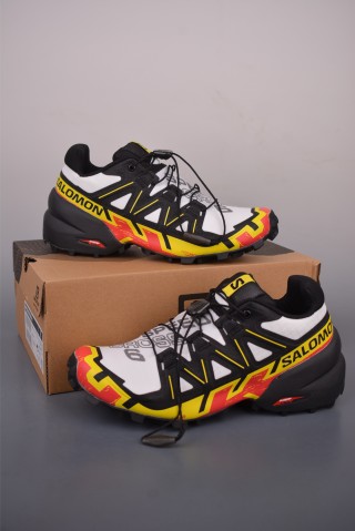 Salomon Speedcross 6 GTX view 14