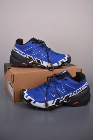 Salomon Speedcross 6 GTX view 16
