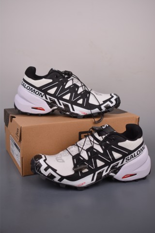 Salomon Speedcross 6 GTX view 17
