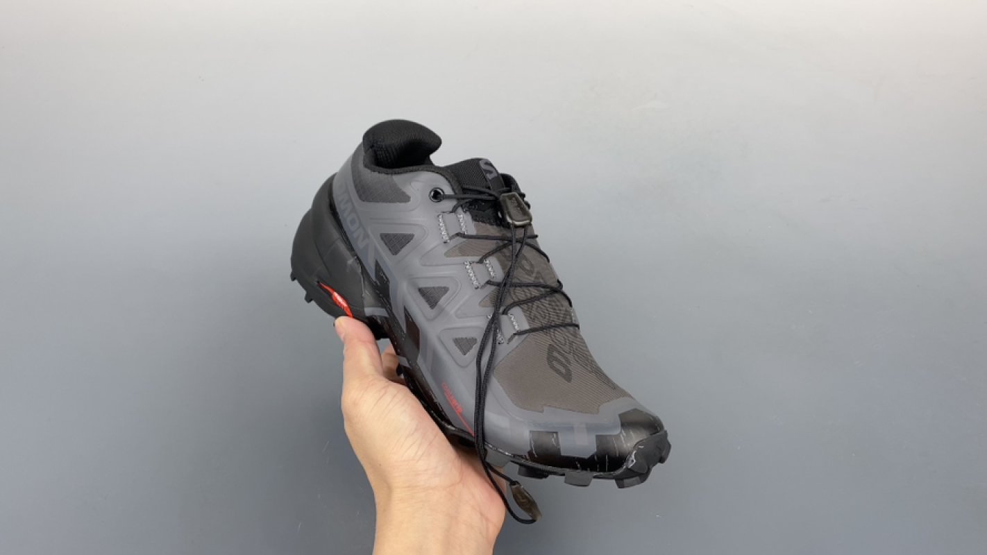 Salomon Speedcross 6 GTX