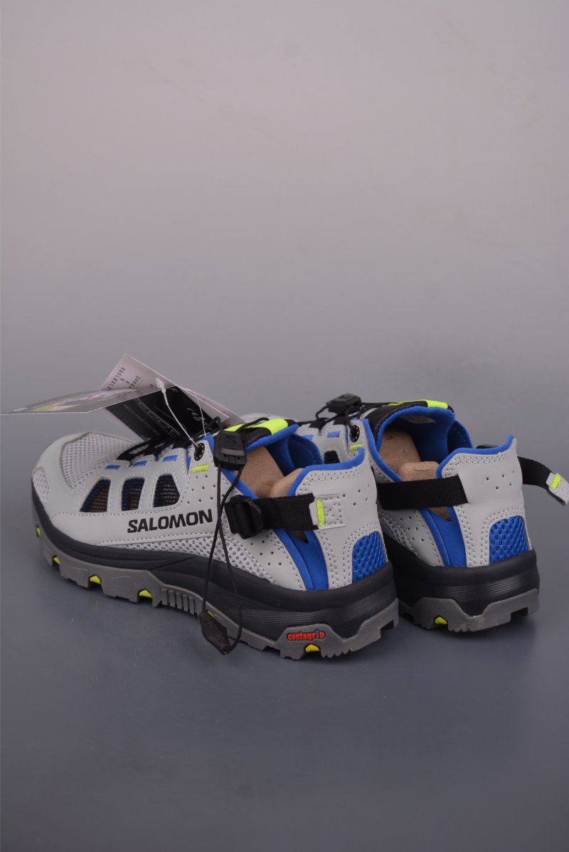 Salomon Techamphibian 5 view