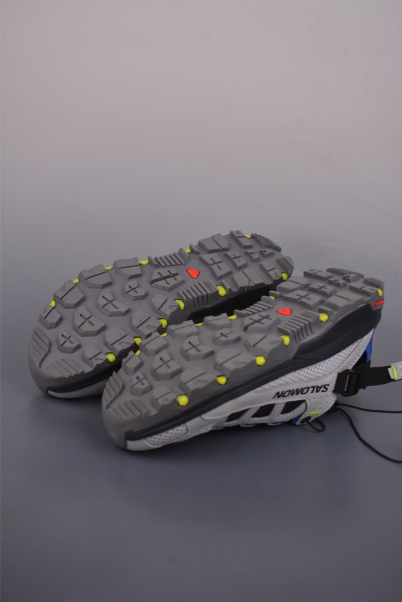 Salomon Techamphibian 5 view