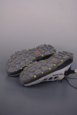 Salomon Techamphibian 5 view 3