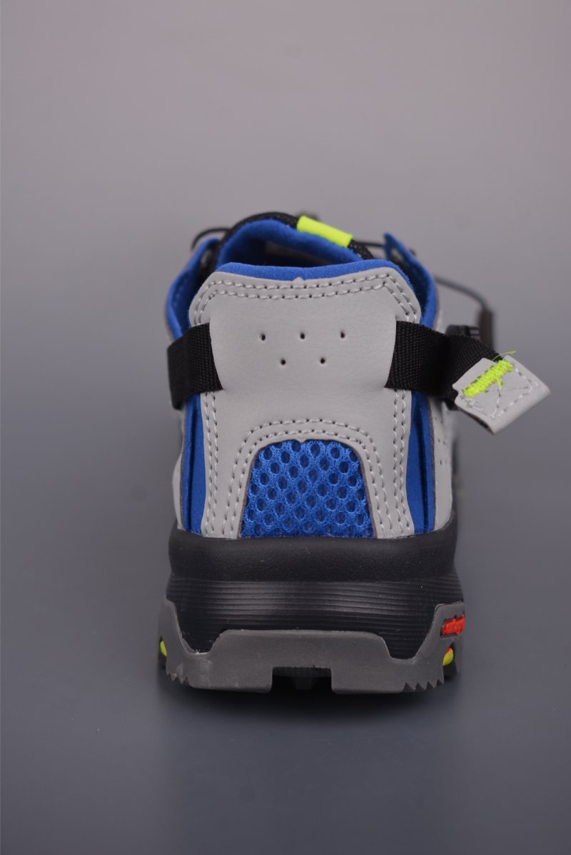 Salomon Techamphibian 5 view