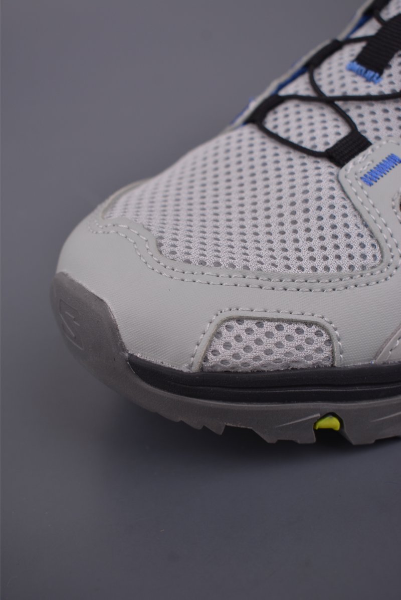 Salomon Techamphibian 5 view