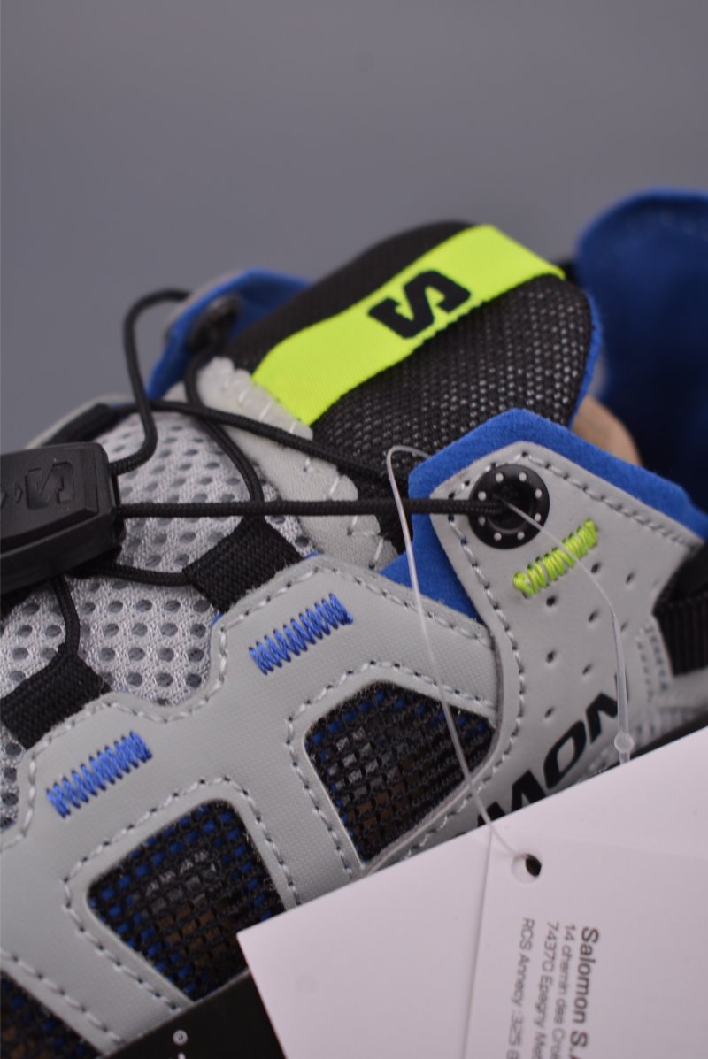 Salomon Techamphibian 5 view