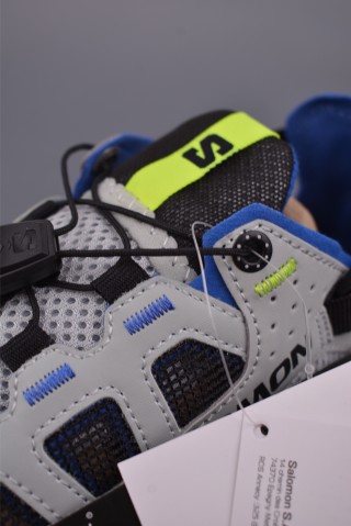 Salomon Techamphibian 5 view 7