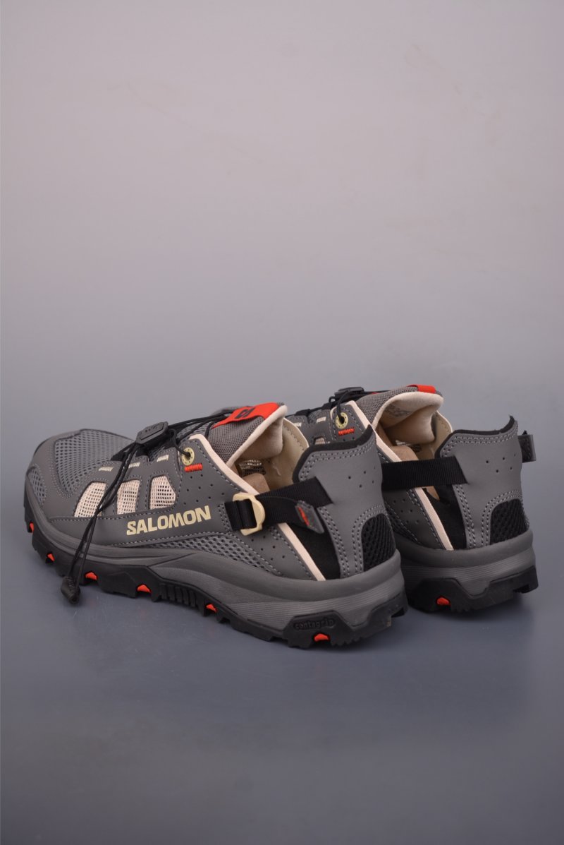 Salomon Techamphibian 5 view
