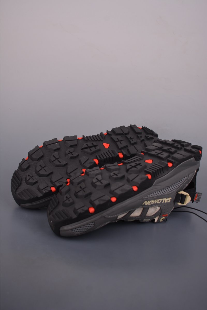 Salomon Techamphibian 5 view