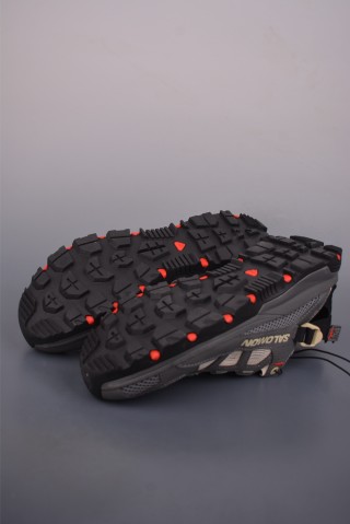 Salomon Techamphibian 5 view 3