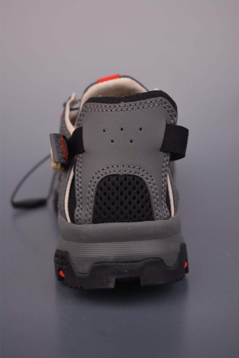 Salomon Techamphibian 5 view