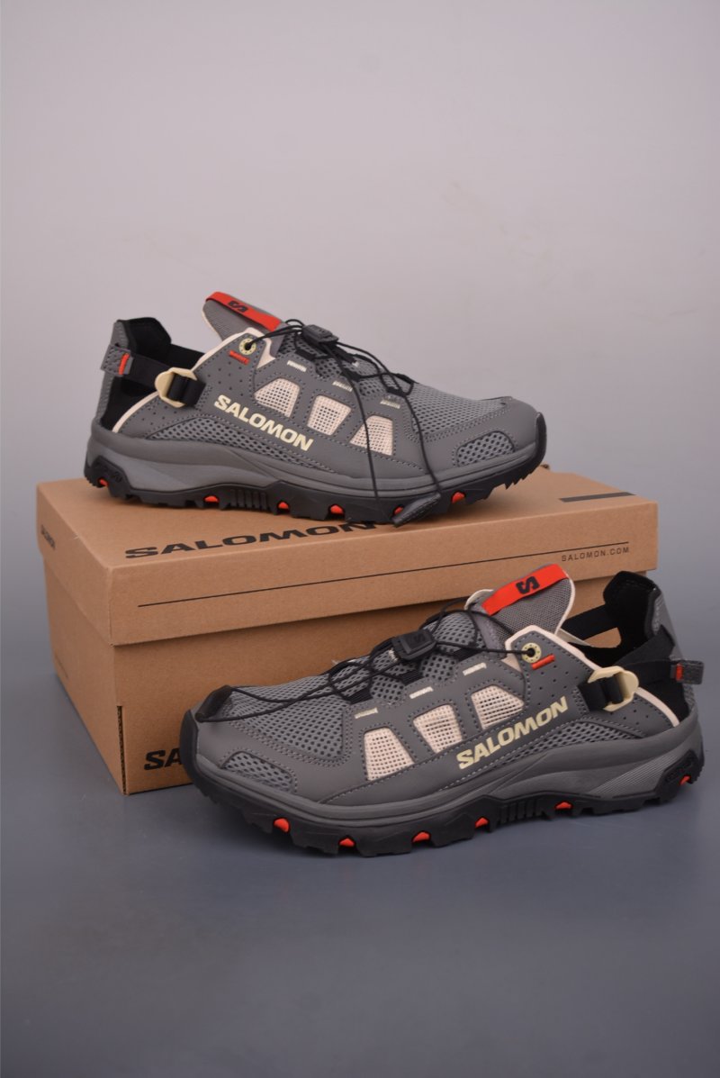 Salomon Techamphibian 5 view