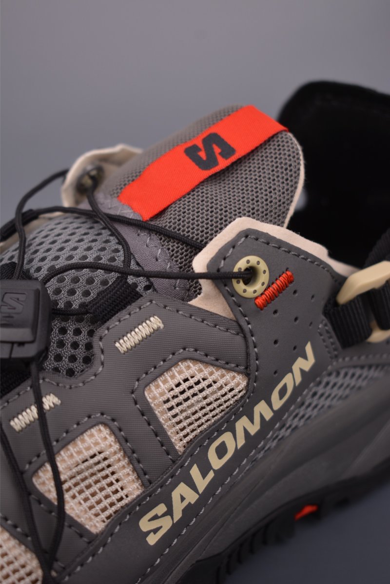 Salomon Techamphibian 5 view