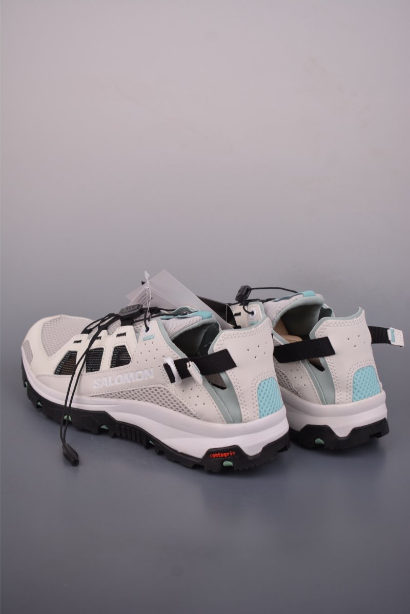 Salomon Techamphibian 5 view