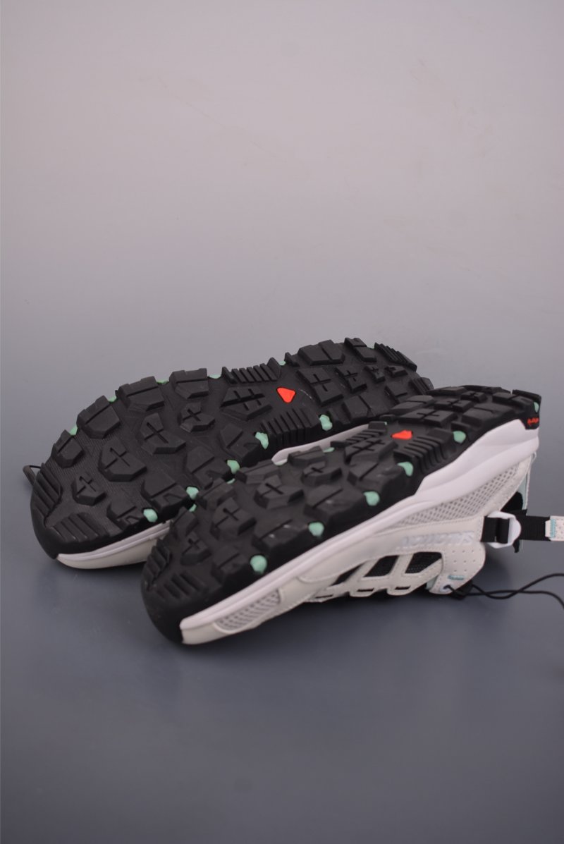 Salomon Techamphibian 5 view