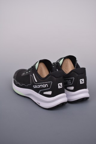 Salomon Ultra Raid view 2