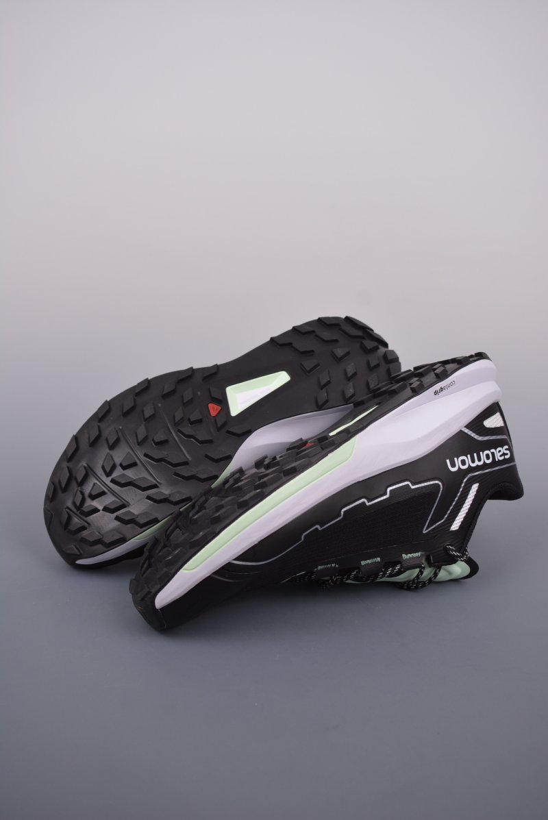 Salomon Ultra Raid view