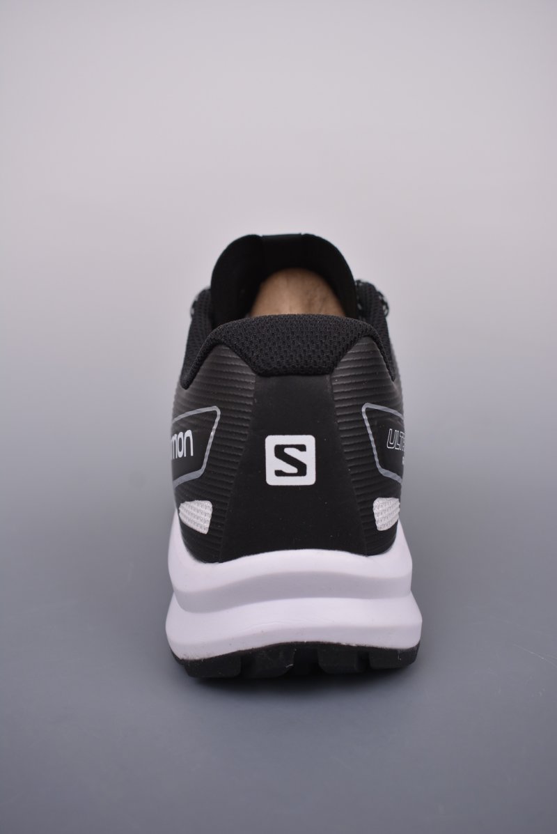 Salomon Ultra Raid view