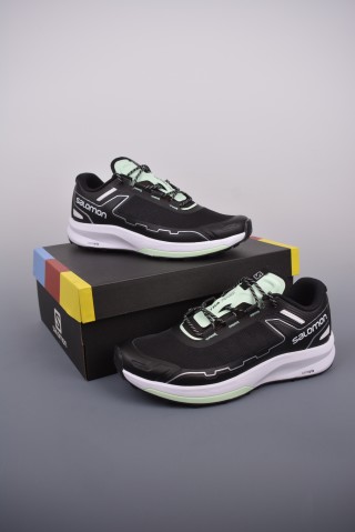 Salomon Ultra Raid view 5