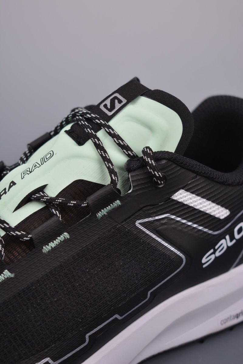 Salomon Ultra Raid view