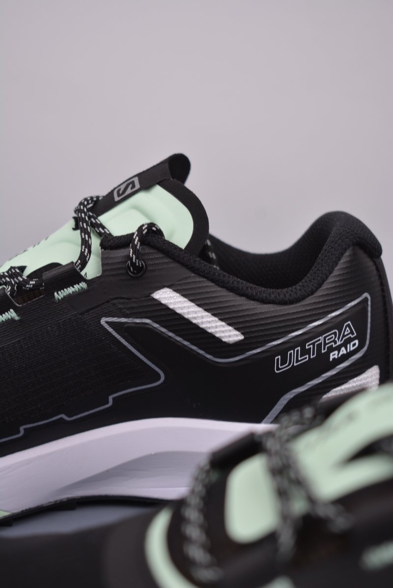 Salomon Ultra Raid view