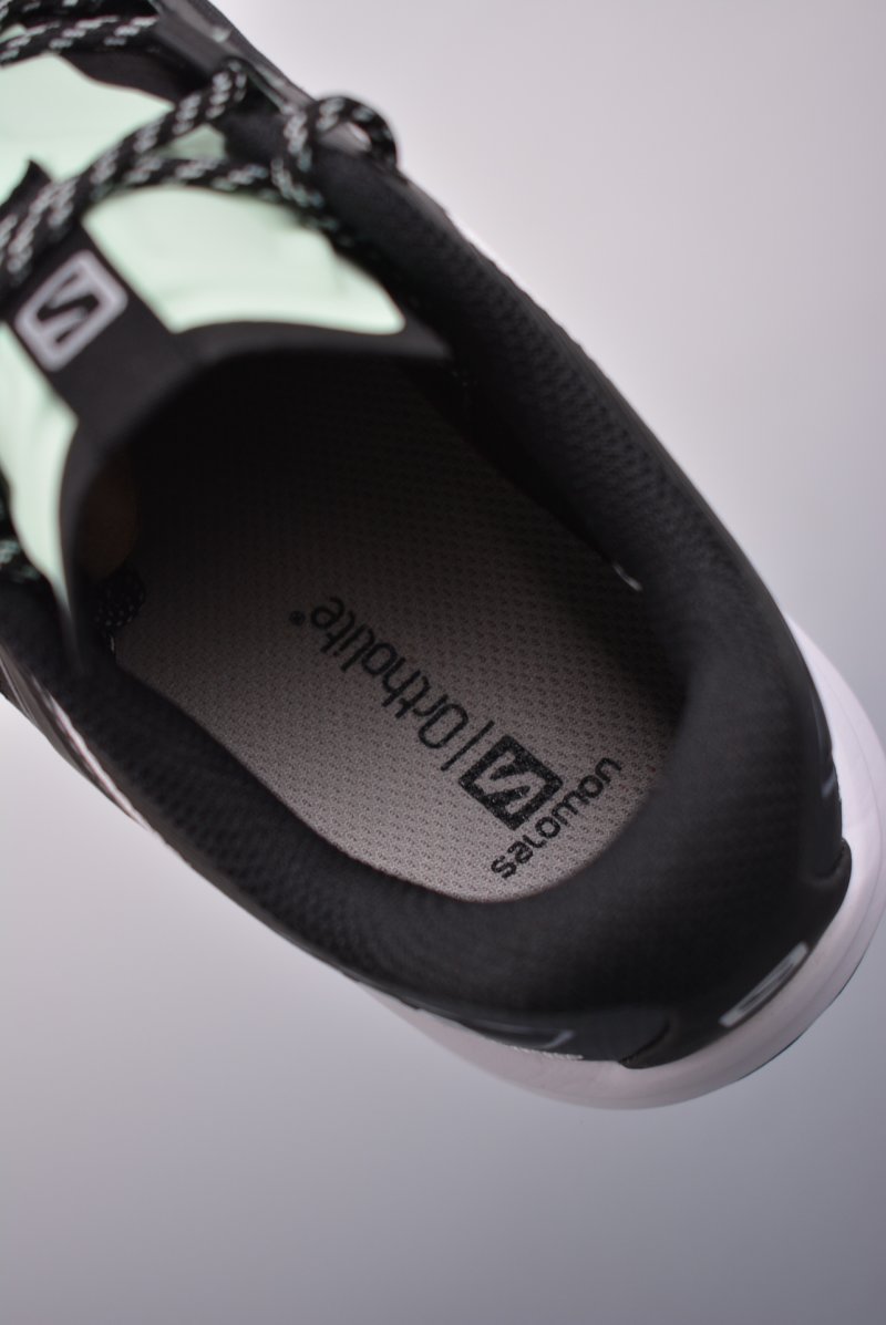 Salomon Ultra Raid view
